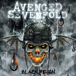 Avenged Sevenfold - Carry On