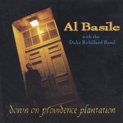 Al Basile - Down On Providence Plantation