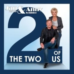 Jan Keizer & Anny Schild - Two of Us