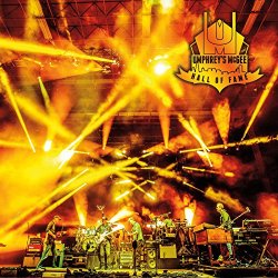 Umphrey's McGee - Chapter 5 (01.28.16 Madison, Wi) [Live] (feat. Joshua Redman)