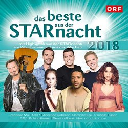 Various - Das Beste aus der Starnacht 2018 [Import allemand]