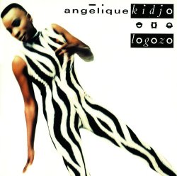 Angélique Kidjo - Logozo