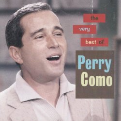 Perry Como - The Very Best Of Perry Como