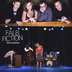 Falb Fiction - Lost Control