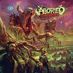 Aborted - TerrorVision [Explicit]