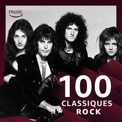 David Bowie - 100 Classiques Rock