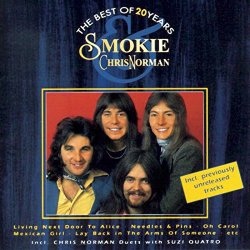 Smokie & Chris Norman - The Best Of 20 Years