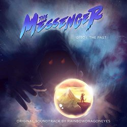 Rainbowdragoneyes - The Messenger (Original Soundtrack) Disc I: The Past