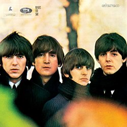   - Beatles For Sale