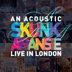 Skunk Anansie - Charity (Live and Acoustic)