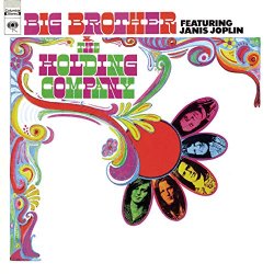   - Big Brother & The Holding Company
