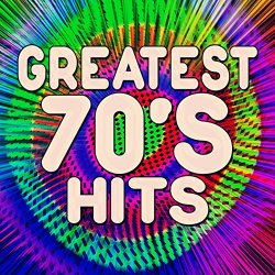 Various Artists - Greatest 70's Hits