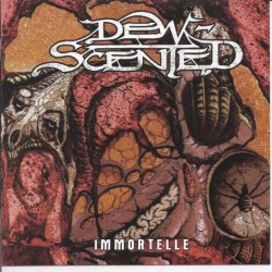 Dew-Scented - Immortelle [Demo]