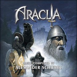 Alexander Schiebel - Araclia (Music from the RPG)