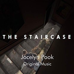 Jocelyn Pook, Sophie Harris - The Staircase (Original Soundtrack)