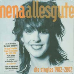 Nena - Alles Gute [Import allemand]