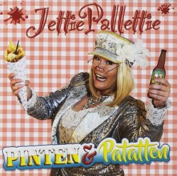 Jettie Pallettie - Pinten & Patatten [Import belge]
