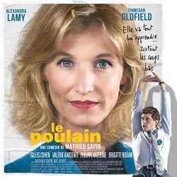 Katherine,Arthur H - La France a besoin de toi (feat. Arthur H)
