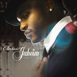 1-Jaheim - Just In Case