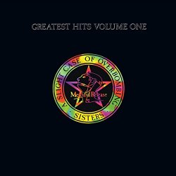 Sisters Of Mercy, The - Greatest Hits Volume One: A Slight Case Of Overbombing (2018 Remaster) [Explicit]