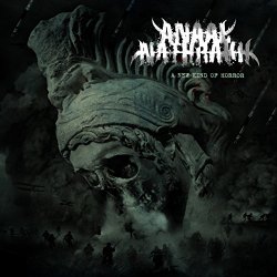 Anaal Nathrakh - A New Kind of Horror [Explicit]