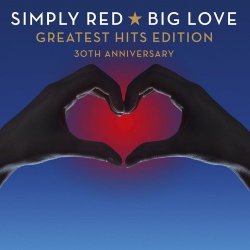 Simply Red - Big Love