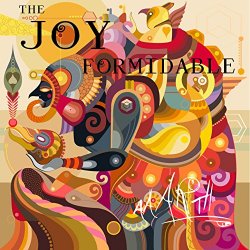 Joy Formidable, The - Aaarth