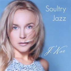 J'Nae - Soultry Jazz
