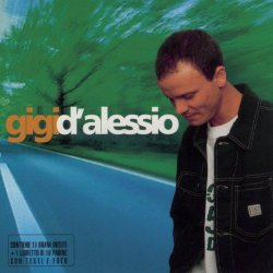 Gigi D'Alessio - Portami Con Te