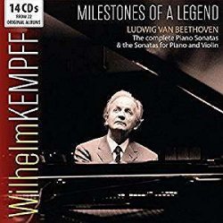 Various Artists - Milestones of a Legend