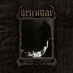 Helrunar - Vanitas vanitatvm