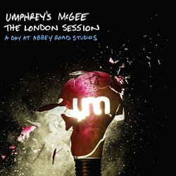 Umphrey's McGee - The London Session