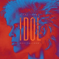 Vital Idol: Revitalized [Explicit]