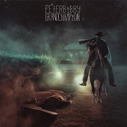 Peter Bibby - Grand Champion [Explicit]