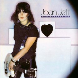 Joan Jett - Bad Reputation (Remastered)