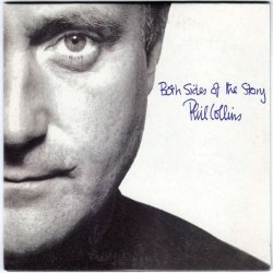 Phil Collins - Phil Collins - Both Sides Of The Story - WEA - 4509-94090-2 by Phil Collins (0100-01-01?