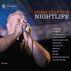 John Clifton - Nightlife