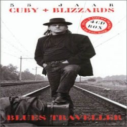 Cuby & Blizzards - Blues Traveller [Import anglais]