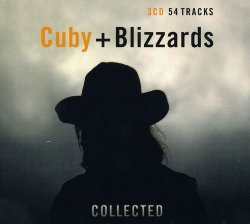 Cuby - Collected