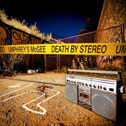 Umphrey'S Mcgee - Death By Stereo [Import USA]