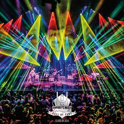 Umphrey's McGee - Mantis