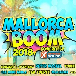   - Mallorca Boom 2018 Powered by Xtreme Sound
