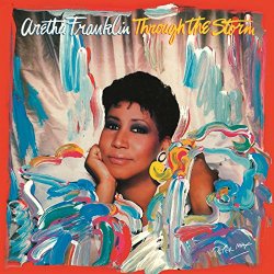 Aretha Franklin & Whitney Houston - It Isn't, It Wasn't, It Ain't Never Gonna Be (Detroit Rough Mix)