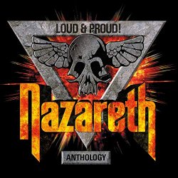   - Loud & Proud! Anthology