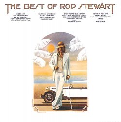 Rod Stewart - The Best Of Rod Stewart