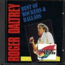 Best Of Rockers And Ballads