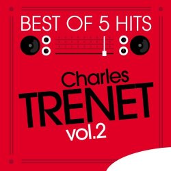 Europe - Best of 5 Hits, Vol. 2 - EP