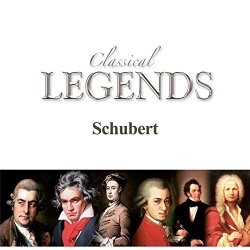 Classical Legends - Classical Legends - Schubert