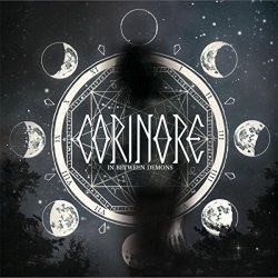 Corinore. - In Between Demons