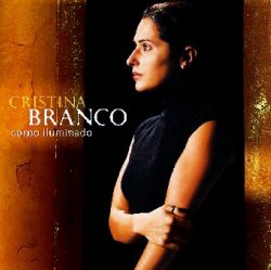 Cristina Branco - Corpo iluminado